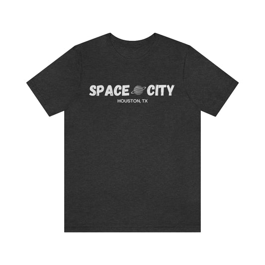 Space City Houston Tee