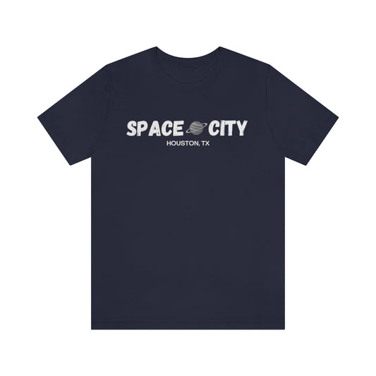 Space City Houston Tee